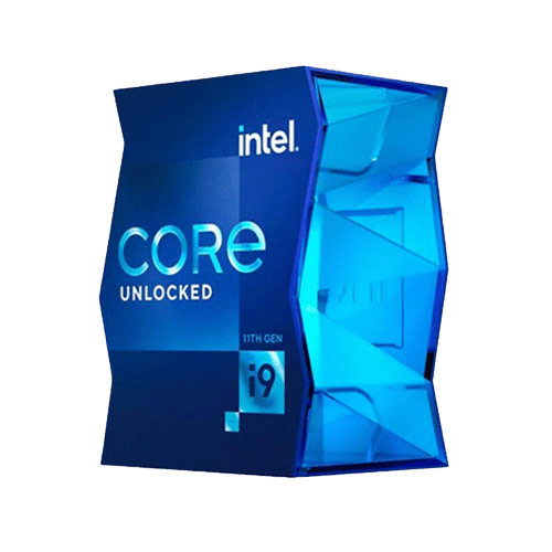 Intel Core I9-11900K Processor 16MB Cache, 3.50 GHz Up To 5.30 GHz (16 Threads, 8 Cores) Desktop Processor