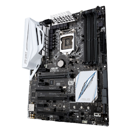 USED MOTHERBOARDS
